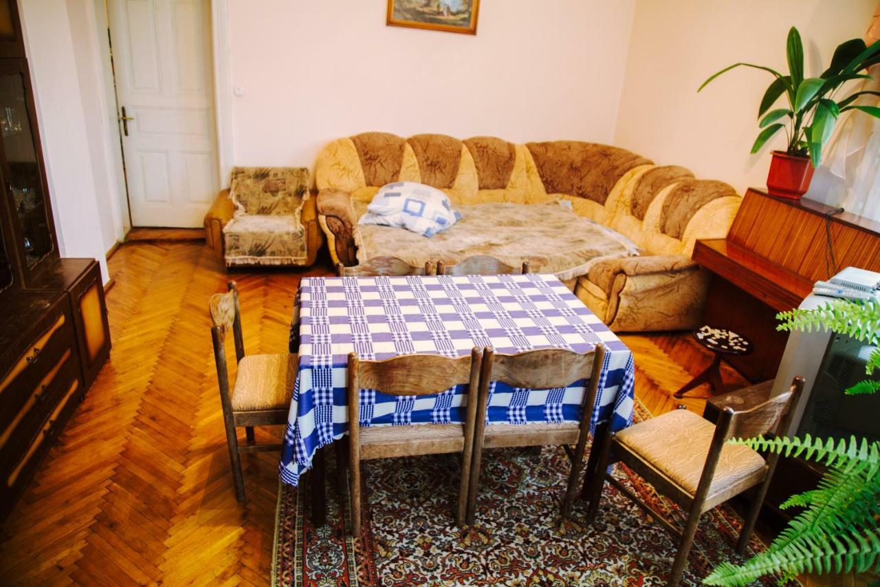 Zabava Apartment Yaremche Exterior photo